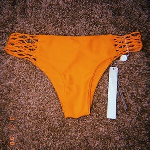 Mikoh Swim Bottoms